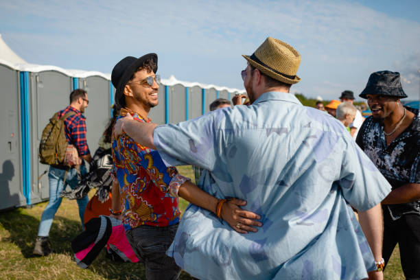 Best Porta potty for special events  in Kilauea, HI