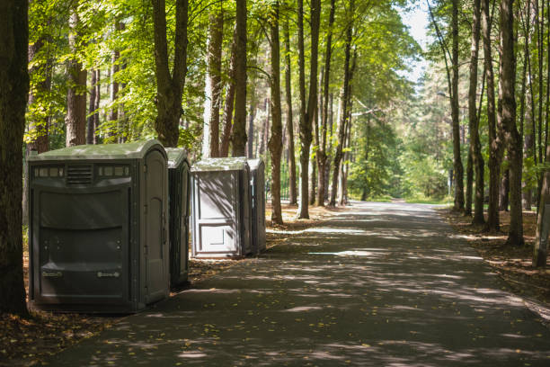 Affordable portable toilet rental in Kilauea, HI