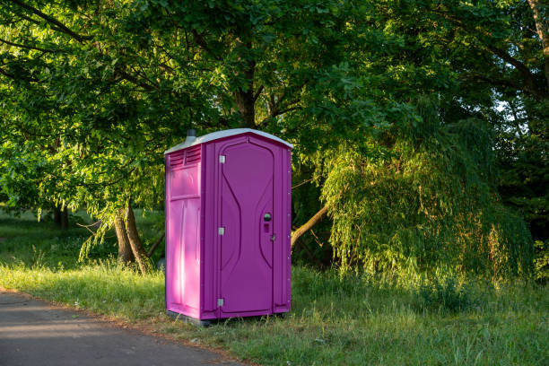 Portable Toilet Options We Offer in Kilauea, HI