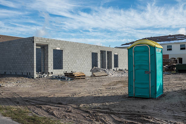 Best Construction site porta potty rental  in Kilauea, HI